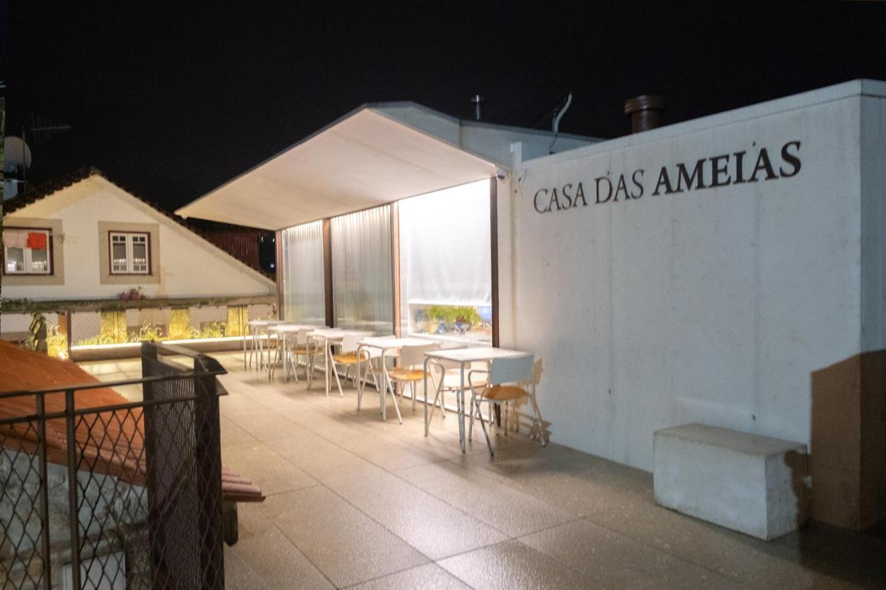 Casa Das Ameias ヴォウゼーラ エクステリア 写真